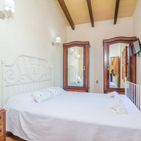 Es Caparo Hotell Manacor  Exteriör bild